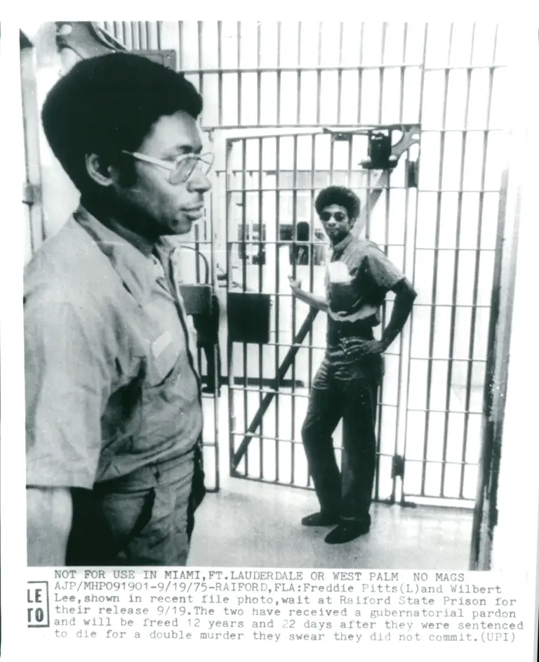 Pitts and Lee Case, 1971, 1975, undated - 6 of 9 preview