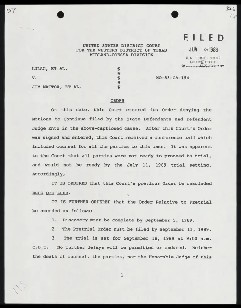 Order Denying Motions preview