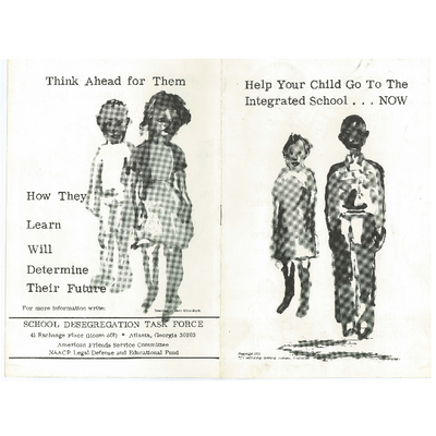 Help Your Child Attend Integrated School... NOW preview