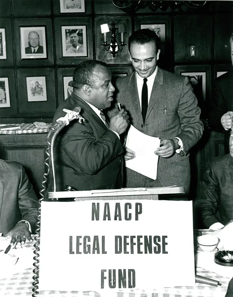 Sports Committee Luncheon, 1967 - 6 of 12 preview
