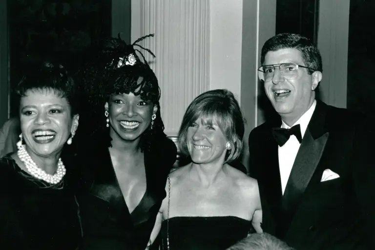 LDF 50th Anniversary, 1990 - 3 of 27 preview
