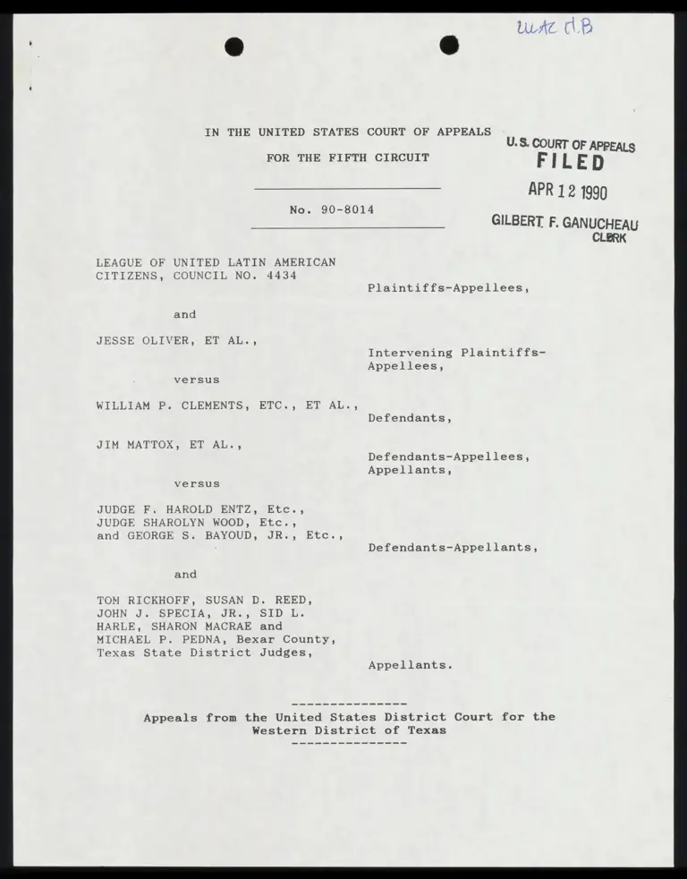 Order Granting Leave to File Amicus; Order Carrying Motion with Case preview