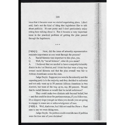 Joint Appendix Pt 1 (Pg. 218 - 823) preview