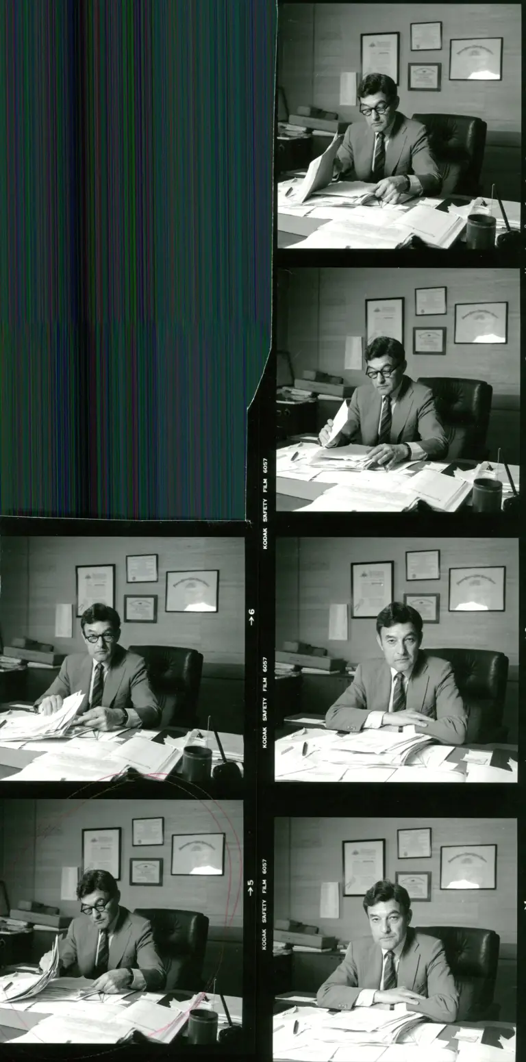 Greenberg, Jack, 1961-1983 - 28 of 56 preview