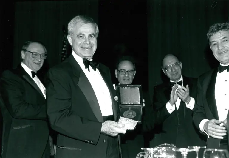 Greenberg, Jack; and Others, 1995, undated - 91 of 114 preview