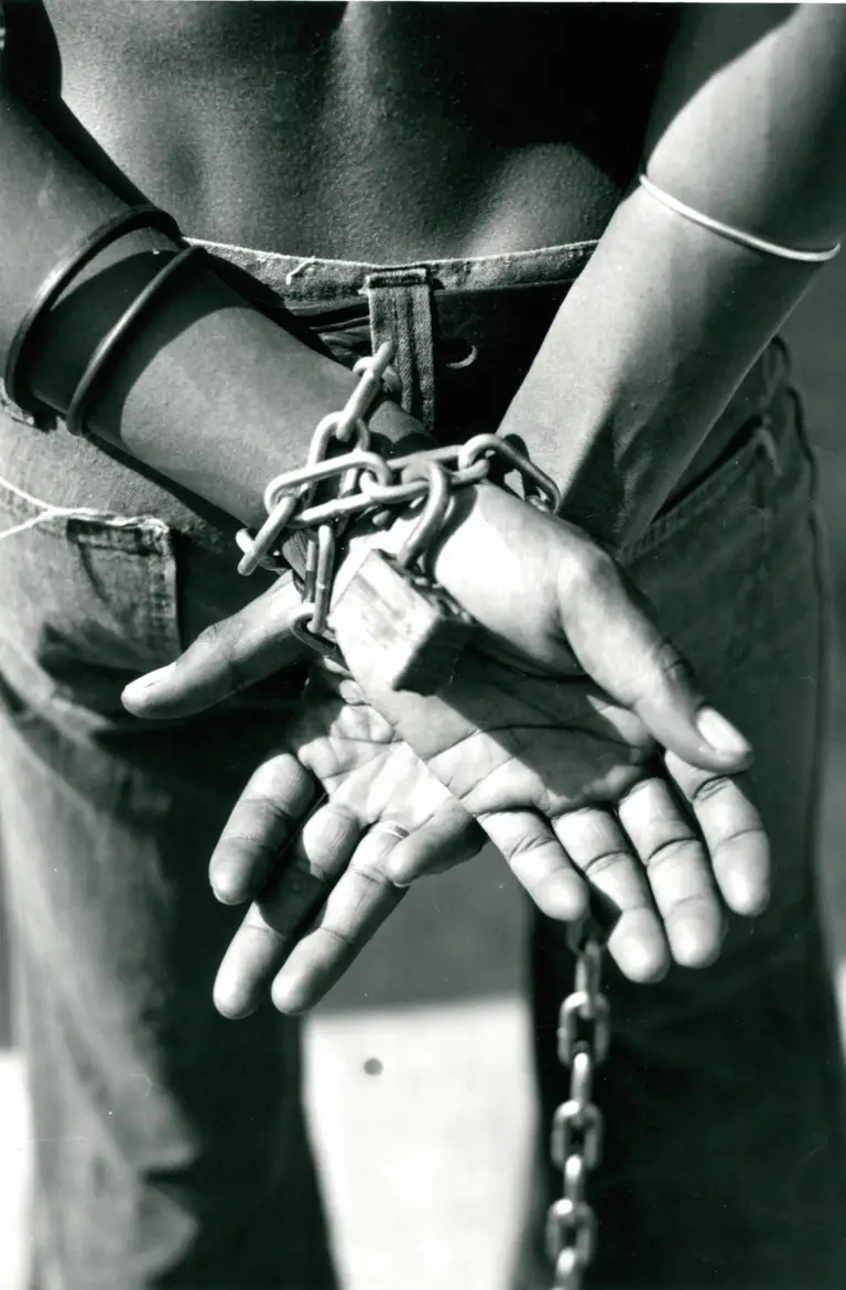 Criminal Justice, General, undated - 6 of 55 preview