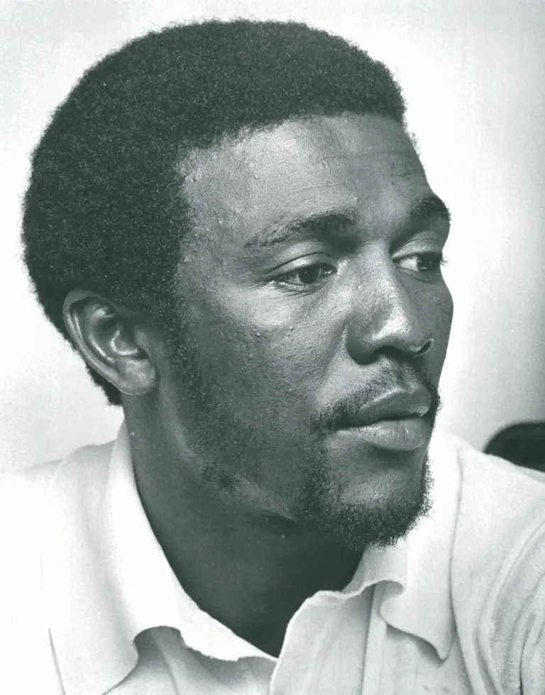 Clyde Armstrong, Plymouth, North Carolina, undated - 2 of 5 preview
