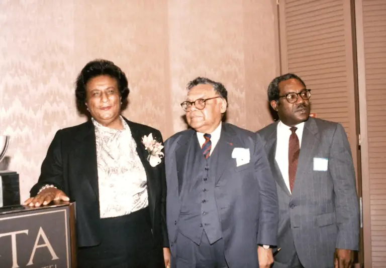 Motley, Constance Baker; and Others, 1962-1975, undated - 47 of 76 preview