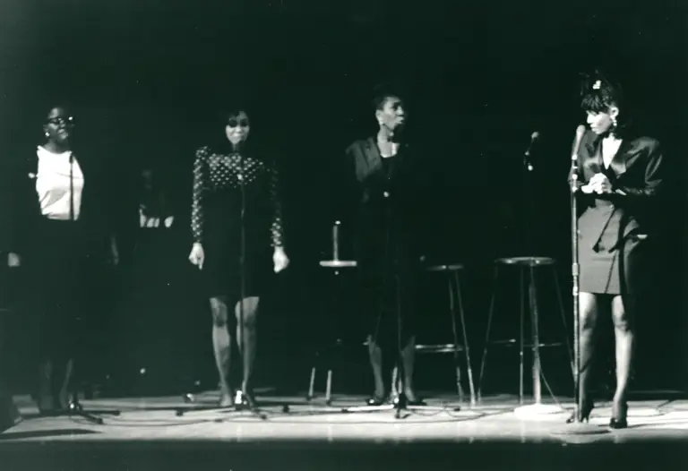 LDF 50th Anniversary, 1990 - 7 of 27 preview