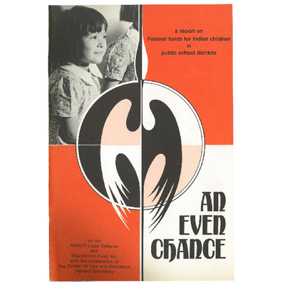 An Even Chance preview