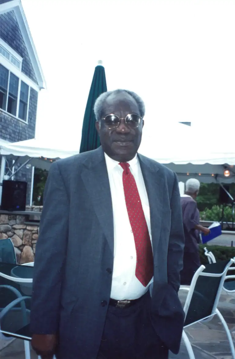 Chambers, Julius, 1977-1979, undated - 1 of 14 preview