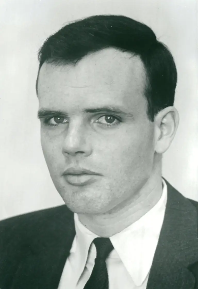 Ralston, Steve, undated - 1 of 2 preview