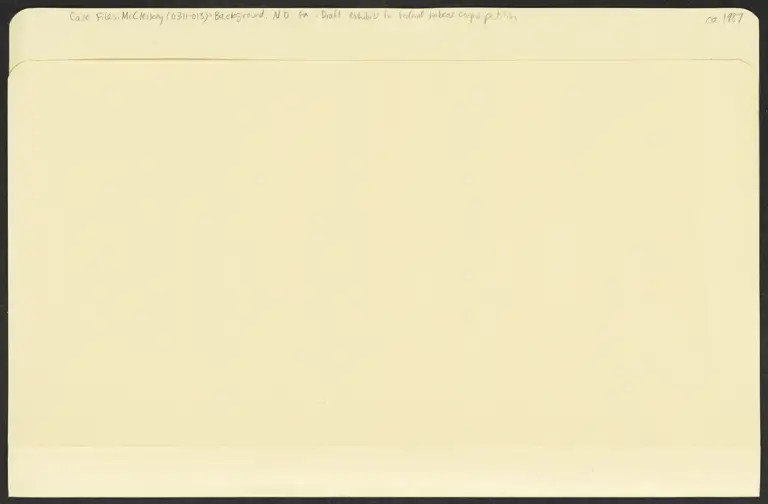 Northern District of Georgia - Draft Exhibits for Federal Habeas Corpus Petition preview