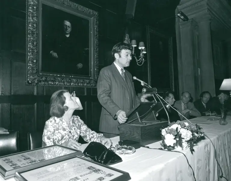 Greenberg, Jack; and Others, 1995, undated - 43 of 114 preview
