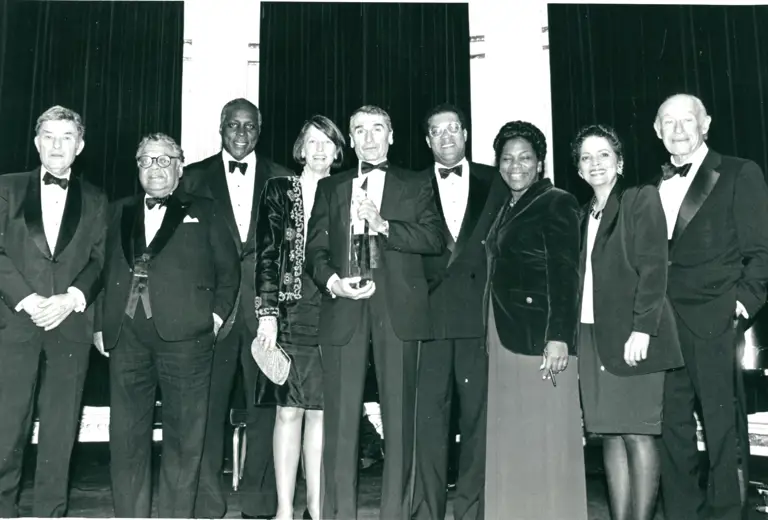 National Equal Justice Award Dinner (NEJAD), 1993 - 2 of 10 preview