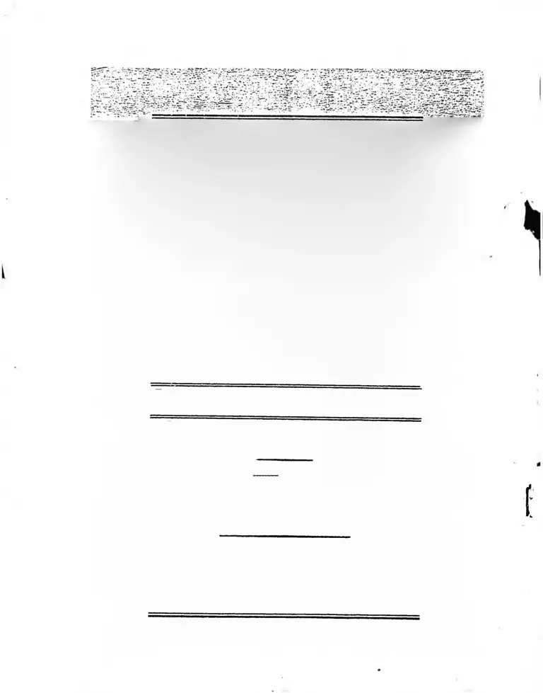 United States Postal Service Board of Governors v. Aikens Brief for Respondent preview