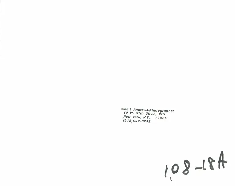 LDF 50th Anniversary, 1990 - 21 of 27 (back) preview