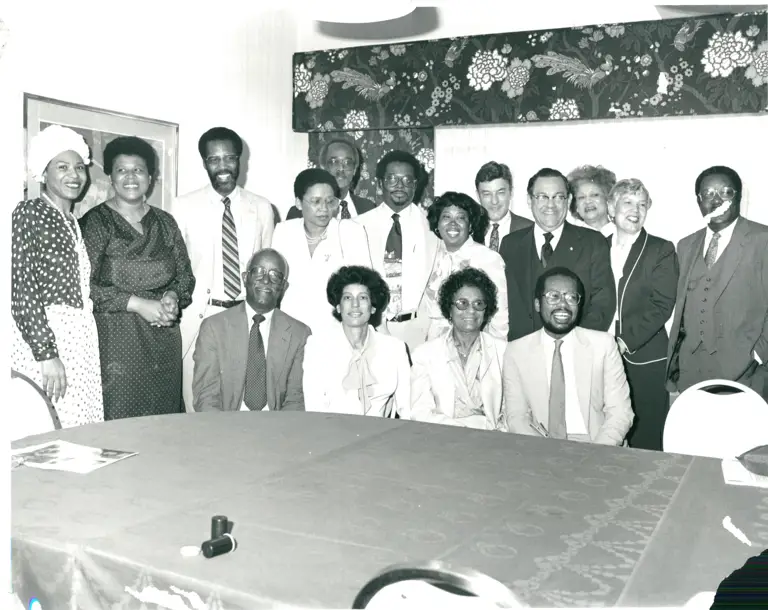 Group Shots, undated - 6 of 14 preview