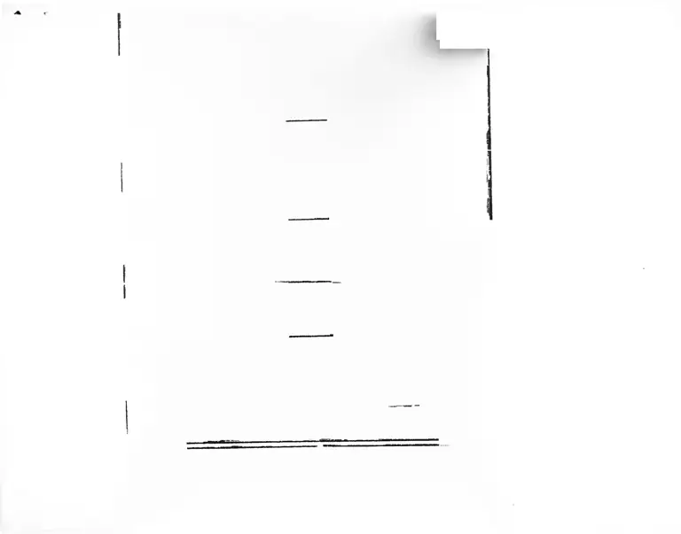 United States Postal Service Board of Governors v. Aikens Joint Appendix preview