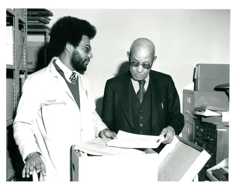 Davis, John, Dr., undated - 6 of 14 preview