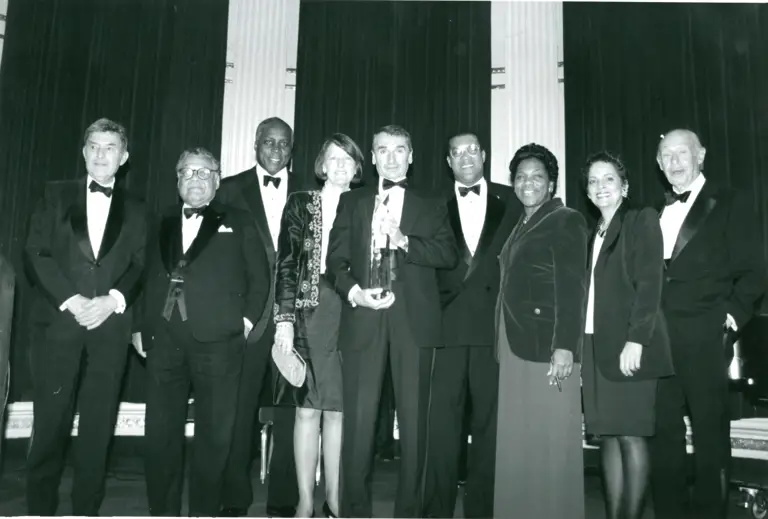 National Equal Justice Award Dinner (NEJAD), 1993 - 5 of 10 preview