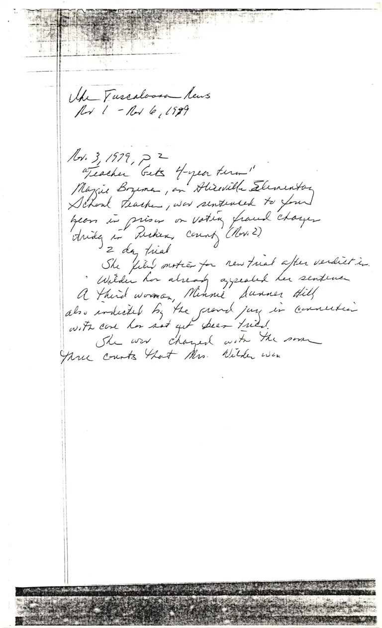 Attorney Notes 5 preview