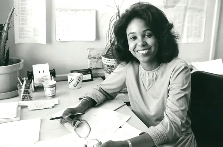 Wright, Gail, undated - 1 of 1 preview