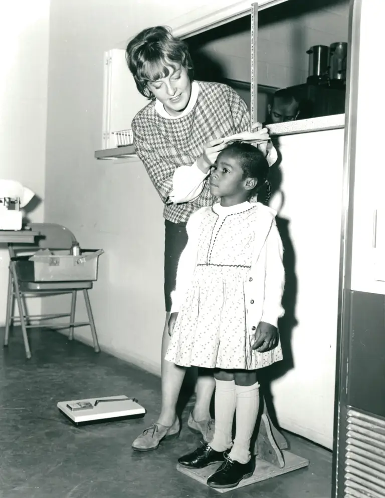 School Integration, General, 1964-1985 - 21 of 24 preview
