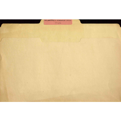 Miscellaneous Clippings (Folder) preview