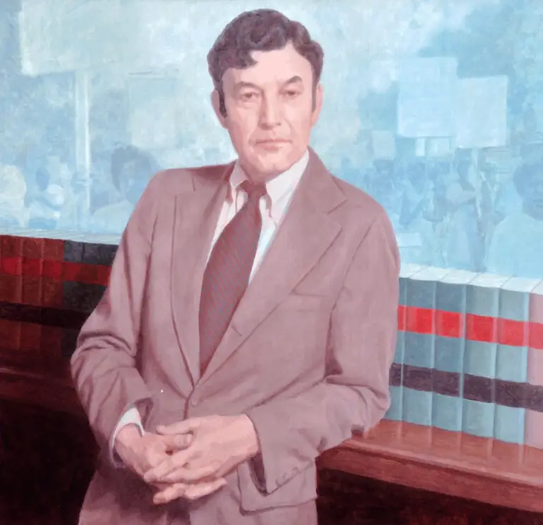 Greenberg, Jack, 1961-1983 - 18 of 56 preview