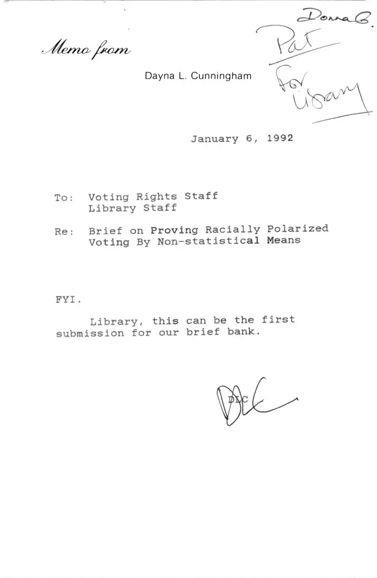 Hall v. Holder Brief of Appellants preview