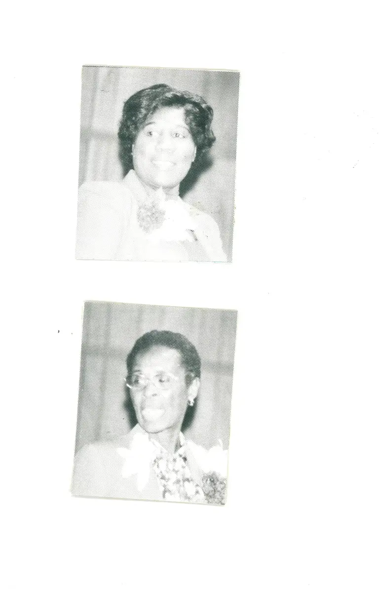 Bozeman and Wilder v. Lambert, ca. 1980s - 1 of 1 preview