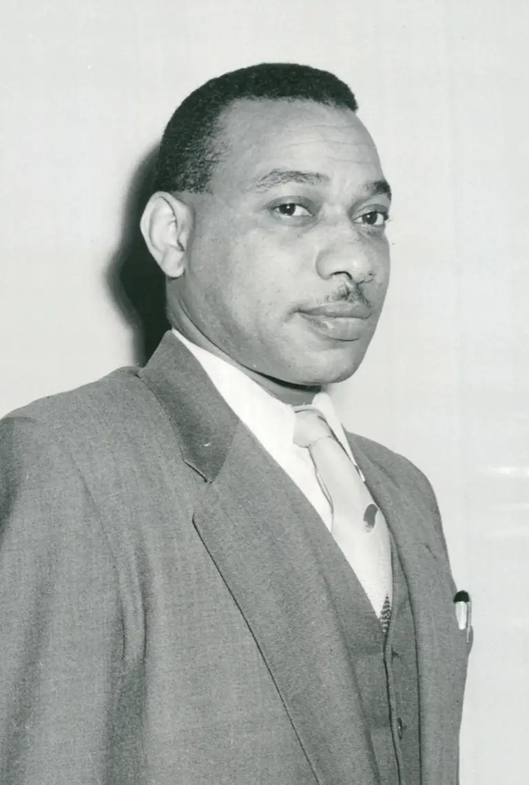 Banks, W. Lester, undated - 1 of 1 preview