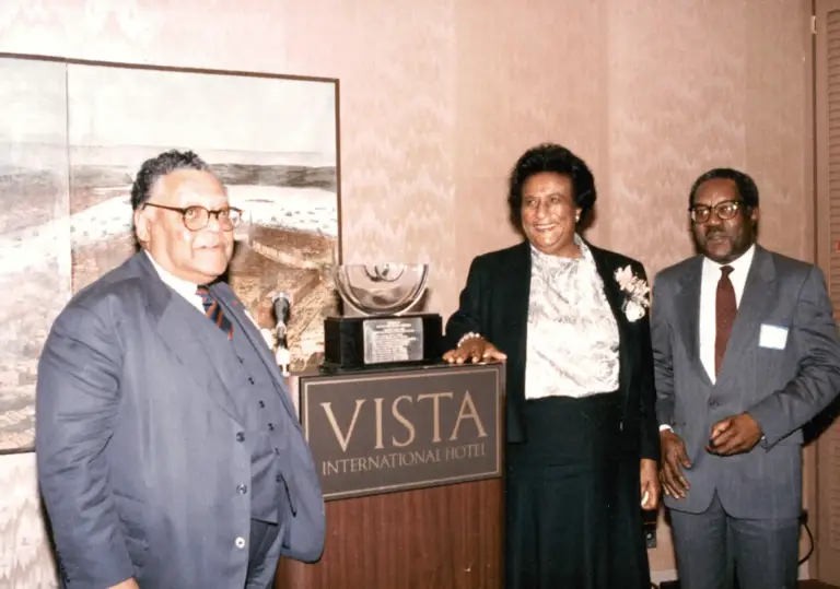 Motley, Constance Baker; and Others, 1962-1975, undated - 29 of 76 preview