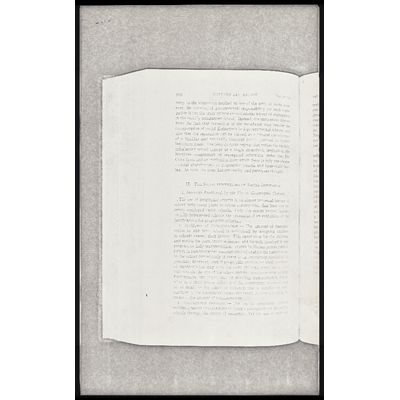 Harvard Law Review Vol 78, No 3: Racial Imbalance in the Public Schools (Pgs 566-567) preview