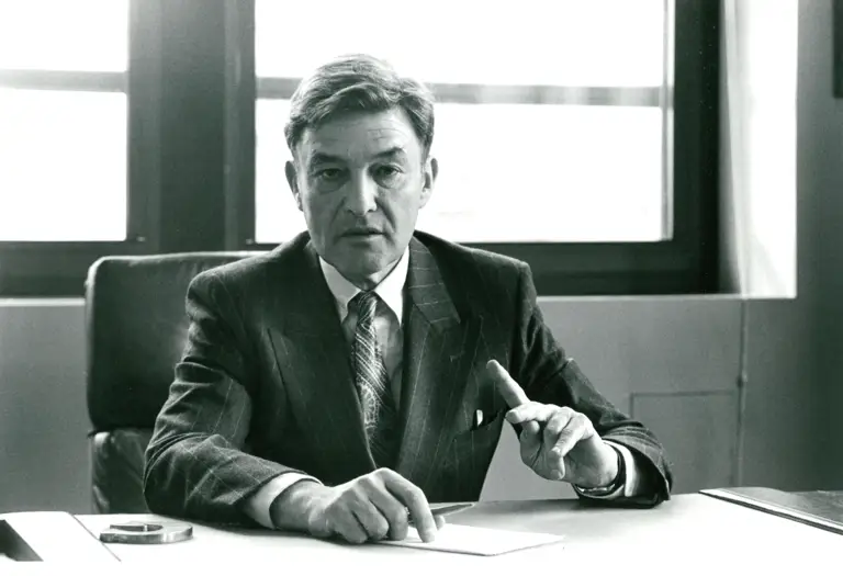 Greenberg, Jack, 1961-1983 - 21 of 56 preview