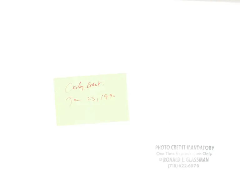 LDF 50th Anniversary, 1990 - 3 of 27 (back) preview