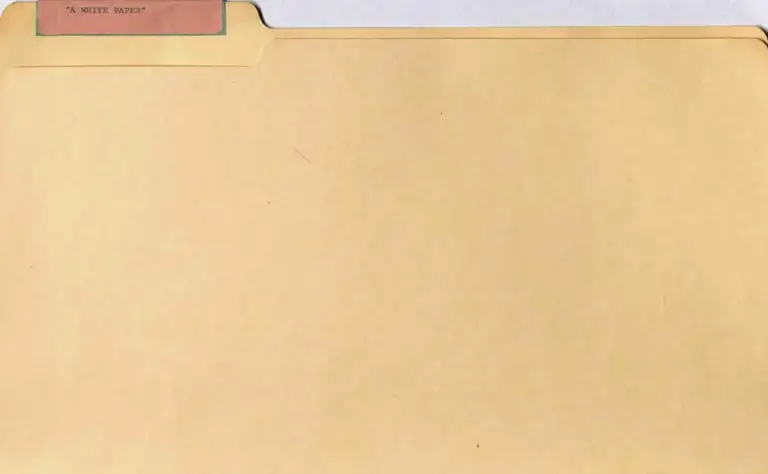 A White Paper (Folder) (Redacted) preview