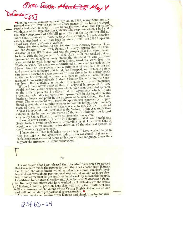 Legal Research on May 4th Session 4 preview