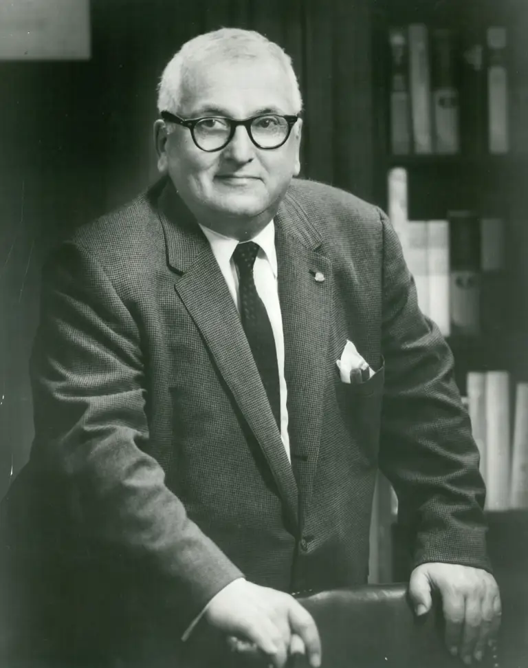 Golden, Harry, undated - 1 of 1 preview