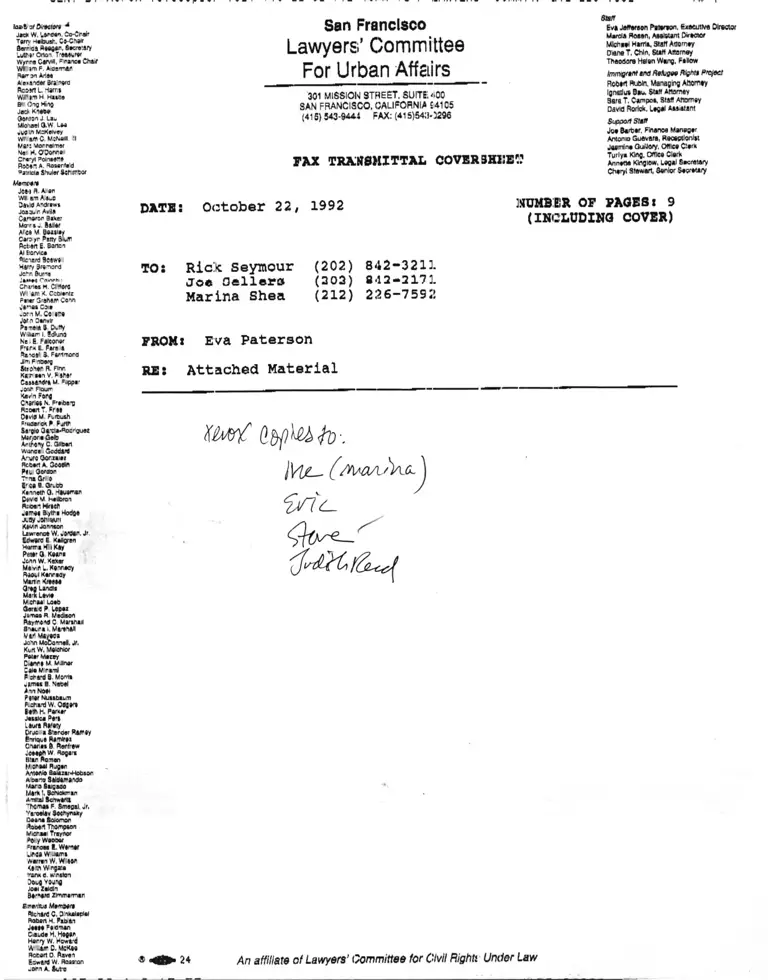 Davis v. San Francisco City and County Petition for Rehearing preview