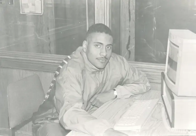 Letter from Lani Guinier to David Christy Re: Bozeman v. Lambert and Wilder v. Lambert preview