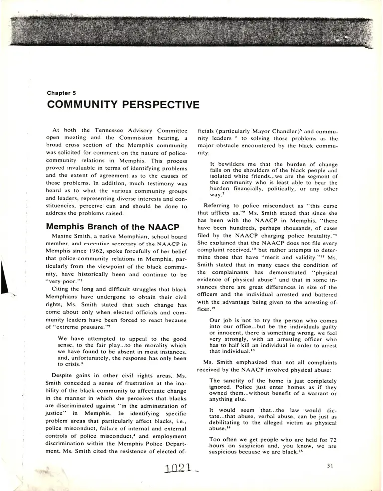 Compiled Research on Police Use of Deadly Force preview