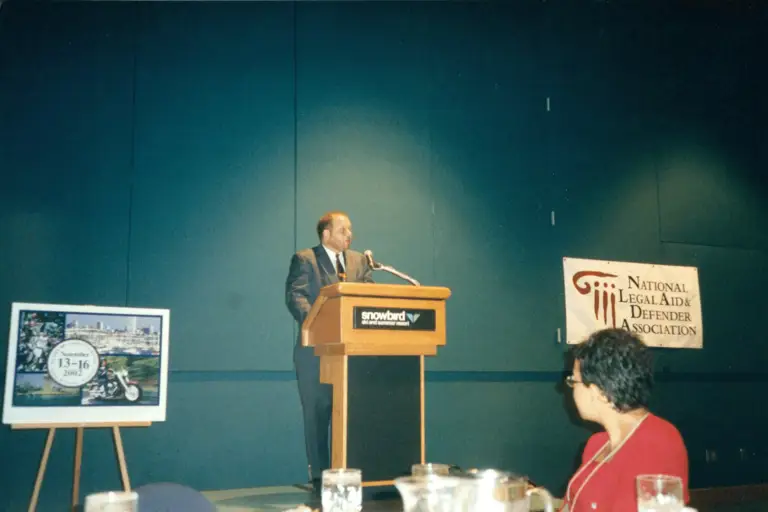 Shaw, Ted, 1995, undated - 3 of 8 preview