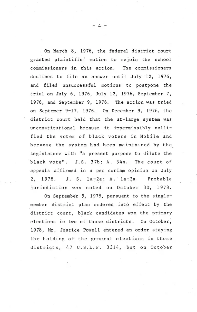 Williams v. Brown preview