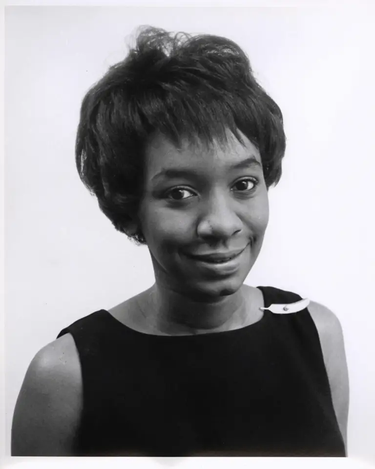 Stevens, Betty, ca. 1960s - 6 of 10 preview