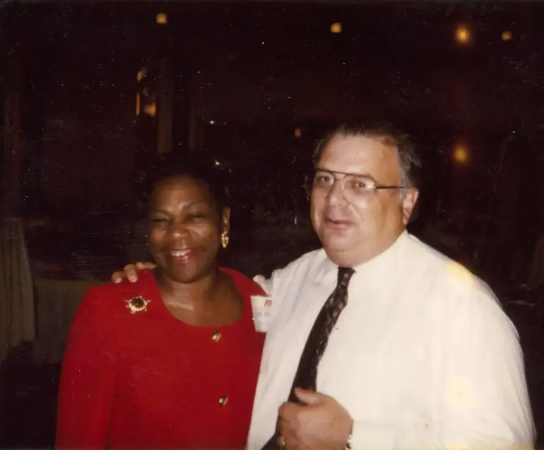 Jones, Elaine; and Others (scrapbook), 1980s - 7 of 42 preview