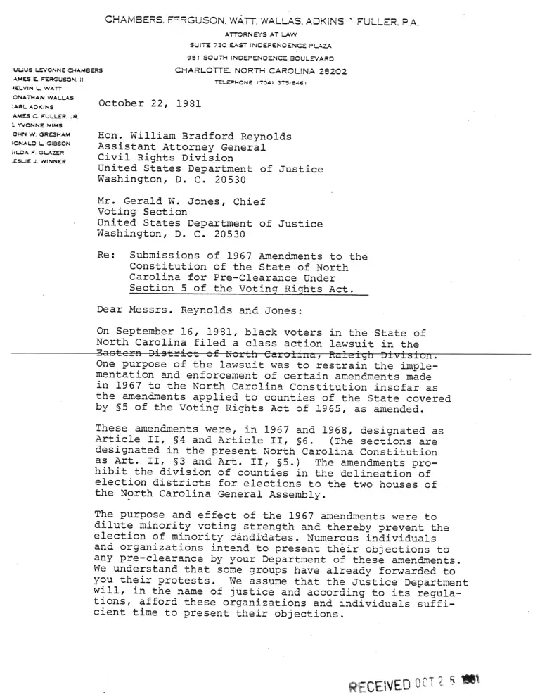 Anderson v. City of Albany, GA Transcript of Record Vol. V preview