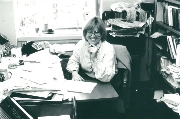 Gloeckner, Donna, undated - 4 of 4 preview