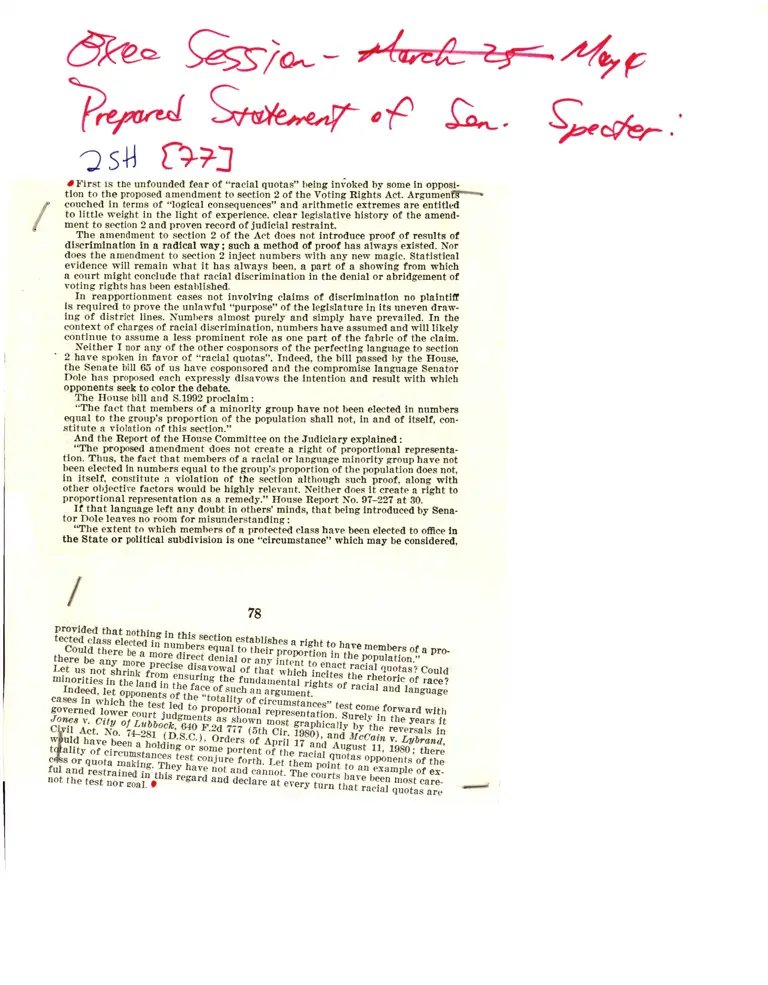 Legal Research on May 4th Session 7 preview